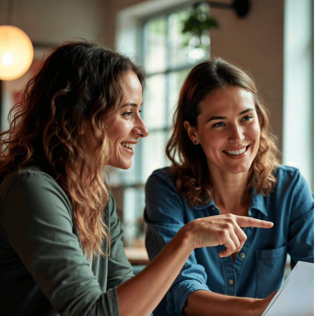 How Stressed-Out Minds Got Their Edge Back