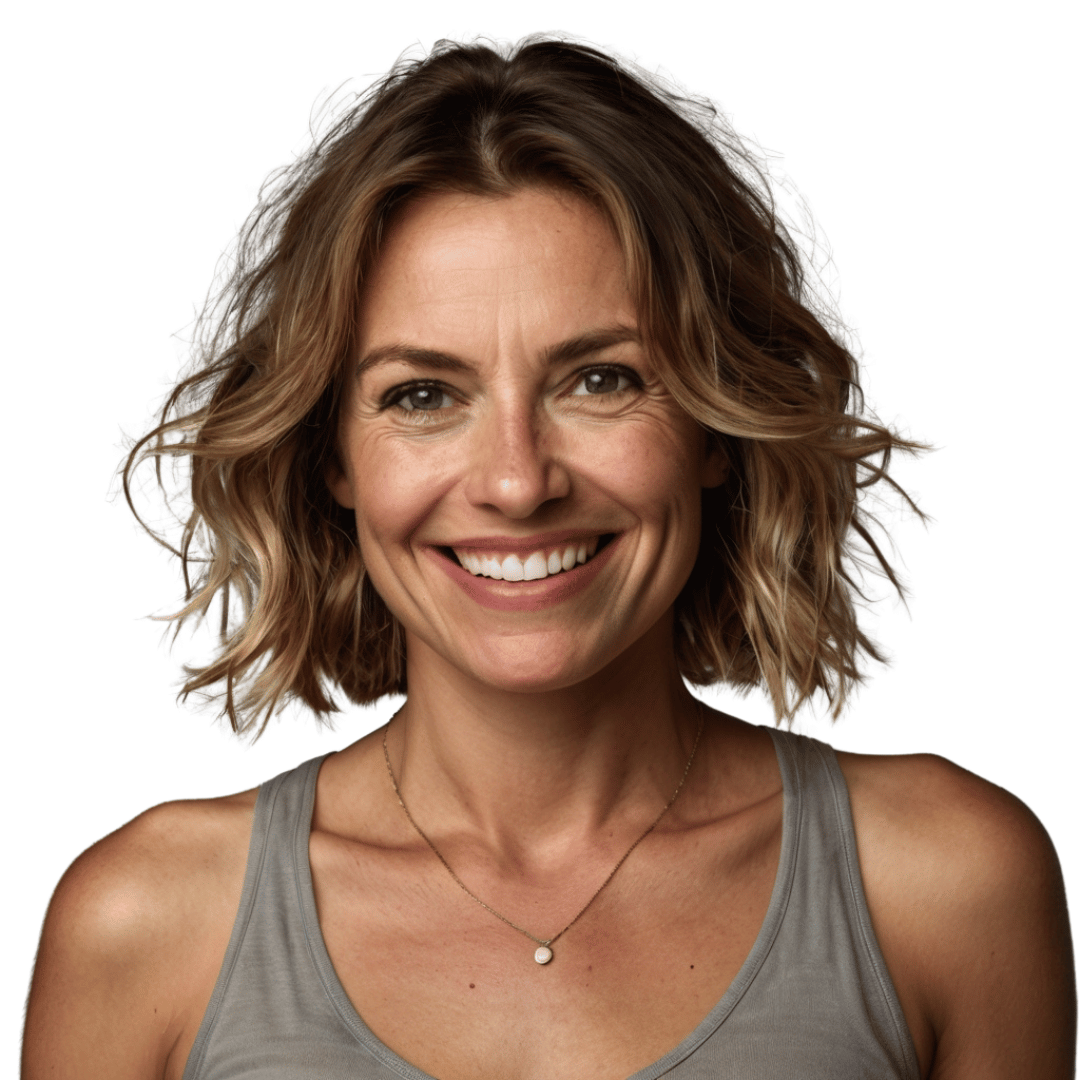 Addressing brain fog and mental fatigue in women with natural supplements from The Vitalogy Project to boost cognitive health.