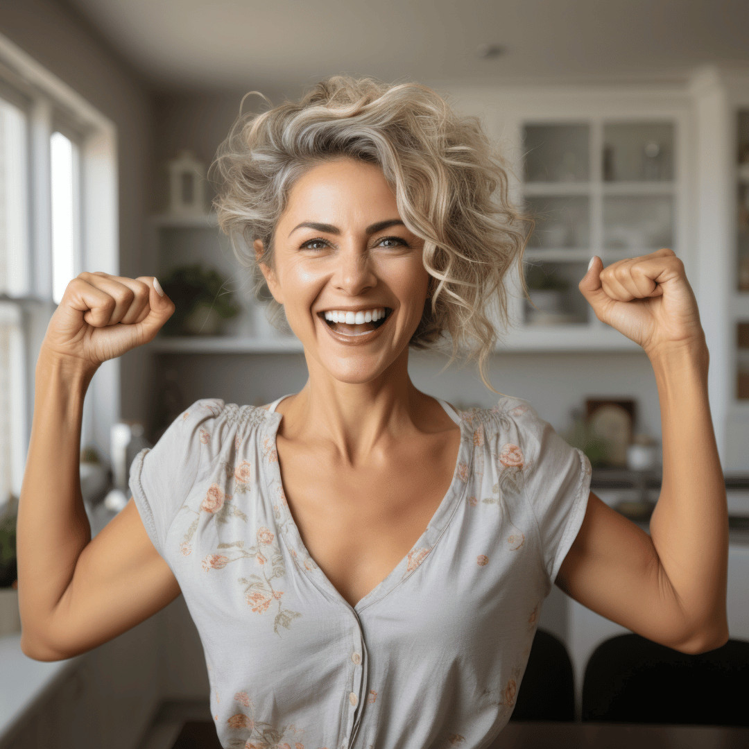 Supplements from The Vitalogy Project designed to boost mental energy and improve focus, helping to combat fatigue and enhance productivity