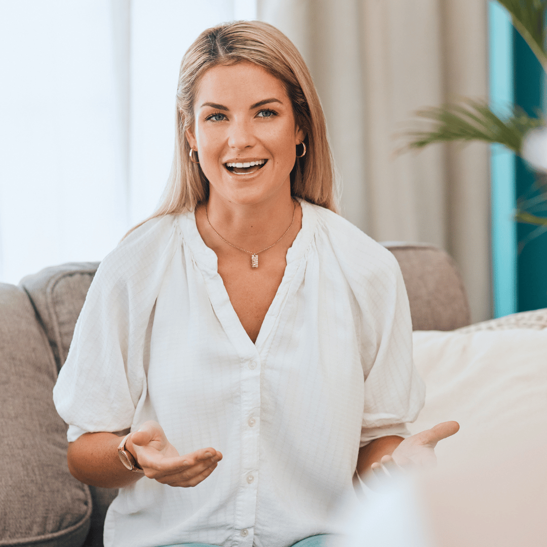 Practitioner recommended for natural brain health supplements from The Vitalogy Project.