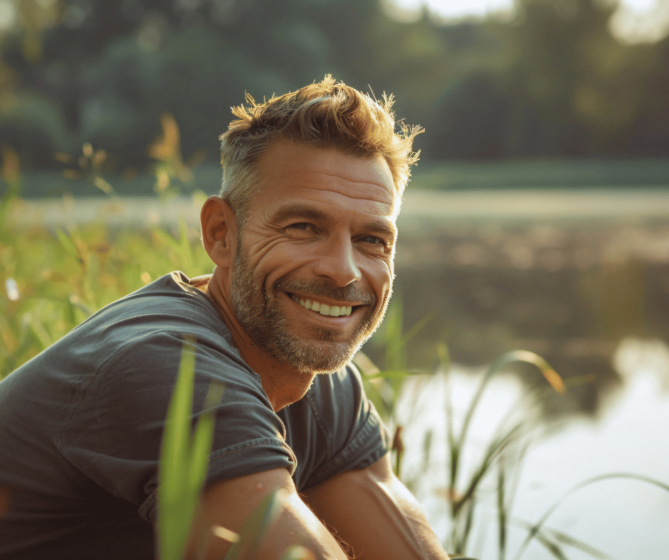 Addressing mental wellbeing, stress, and anxiety in Australia, with natural supplements from The Vitalogy Project to support mental health