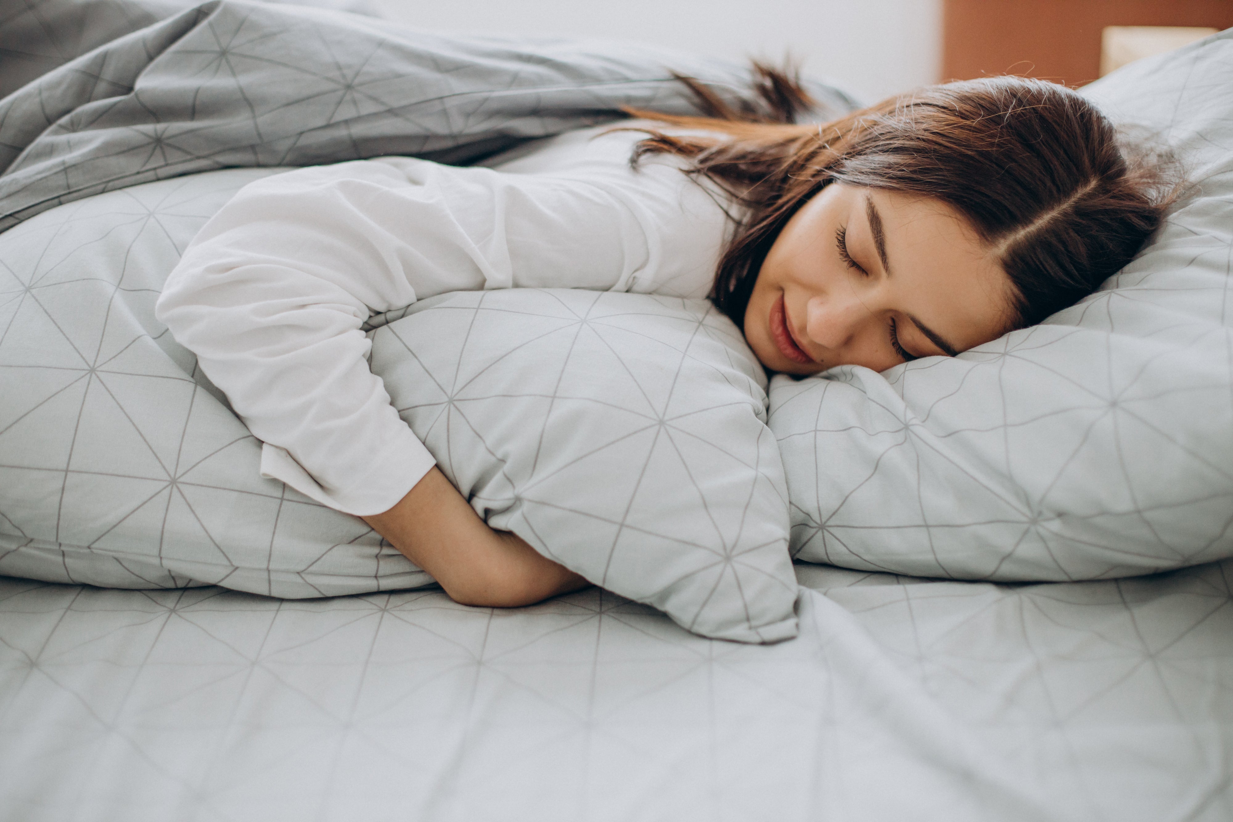 The Power of a Good Night's Sleep