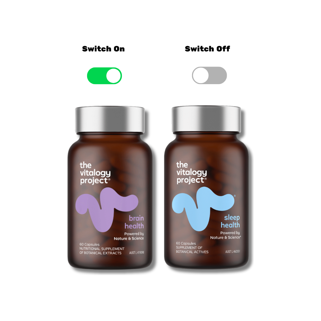 Morning & Night Bundle