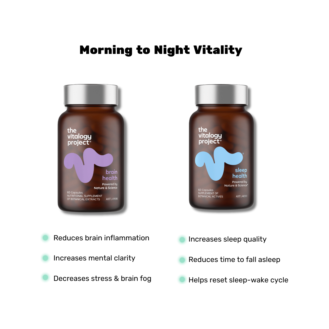 Morning & Night Bundle
