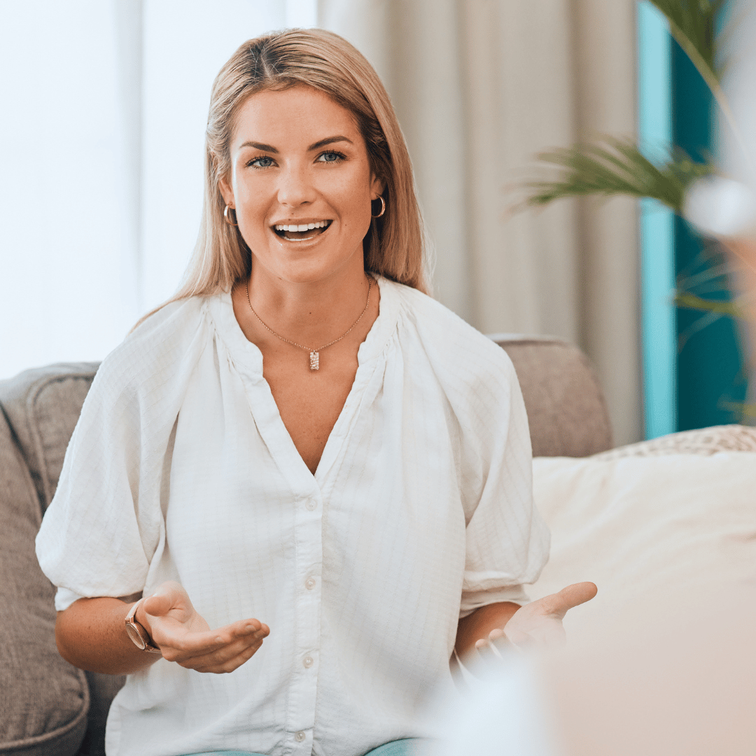 Practitioner recommended for natural brain health supplements from The Vitalogy Project.