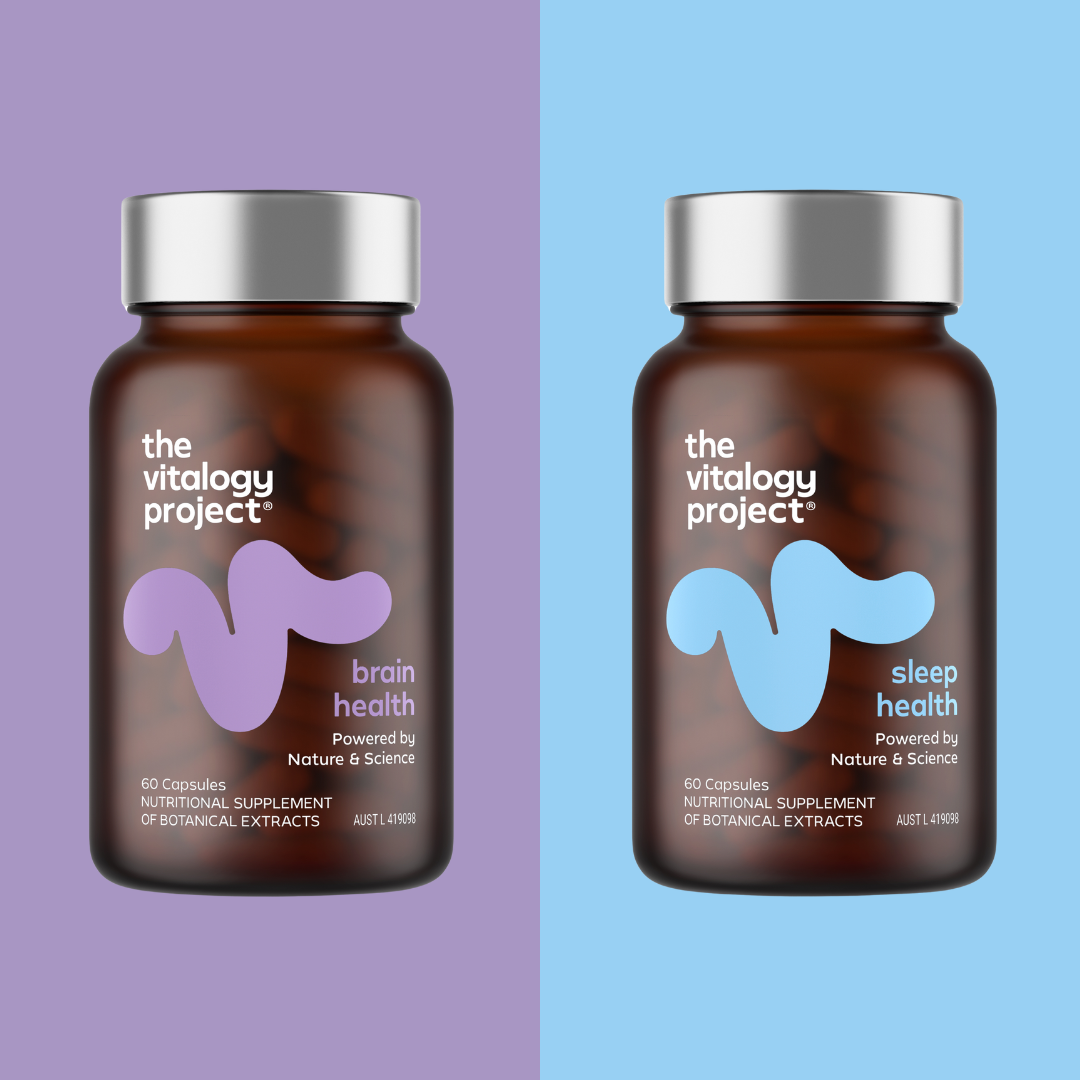 The Ultimate Sleep Bundle