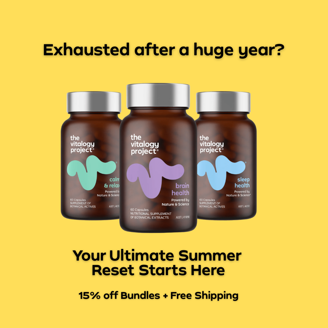 The Ultimate Reset Bundle