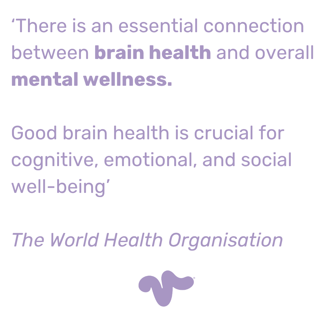 Brain Health