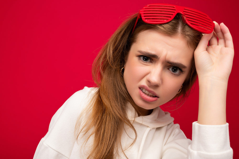 Journal #21. Why stress can make you more reactive