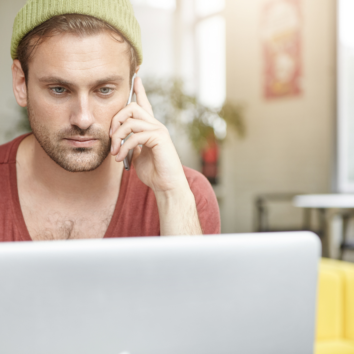Is ADHD Really a Dopamine Problem?…or is it an Inflammation Problem?