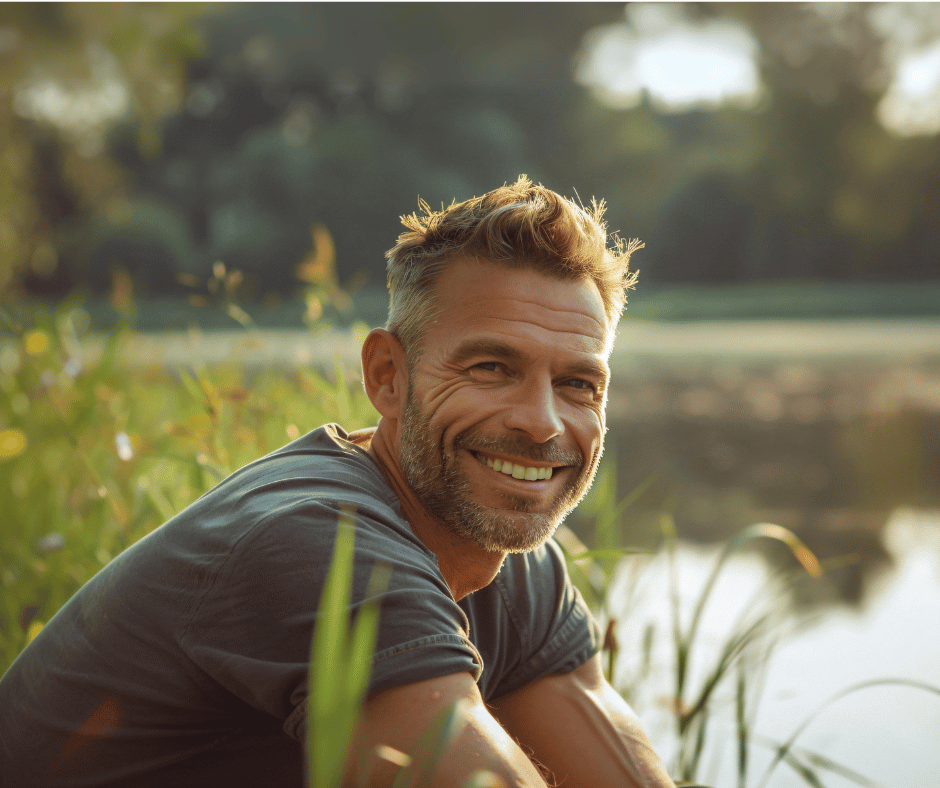Journal #47. How driven minds can reclaim their mental edge.