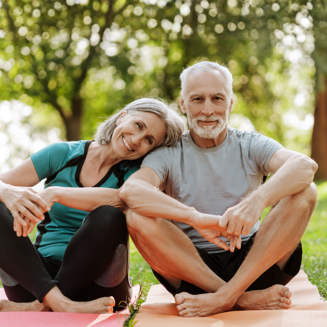Journal #31. Brain Health and Healthy Ageing