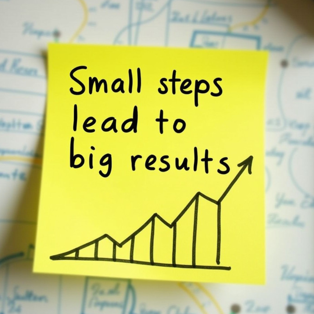 Journal #32. Five Micro Habits That Improve Focus, Reduce Stress, and Help You Perform Better in Life