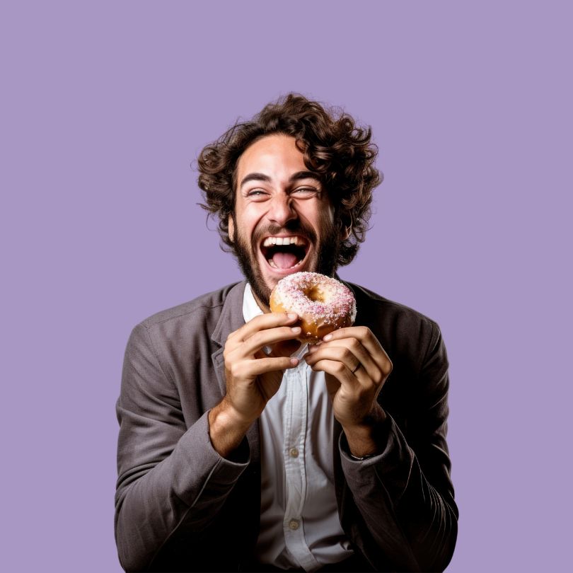 Journal #35. The truth about processed food, sugar and cognitive performance.