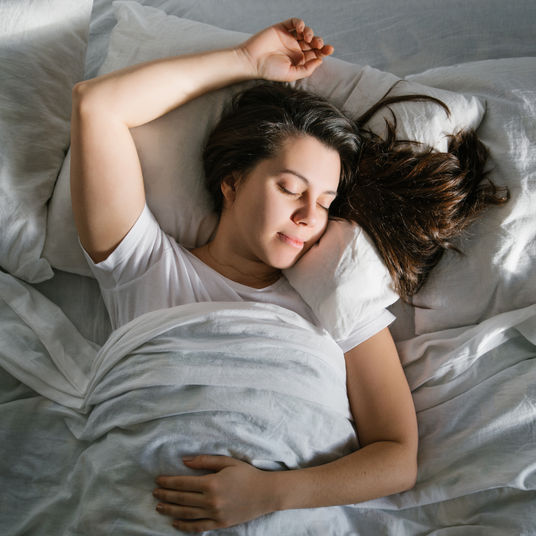 Journal #28. Sleep, Brain Health & Mental Clarity: The Connection You Can’t Afford to Ignore