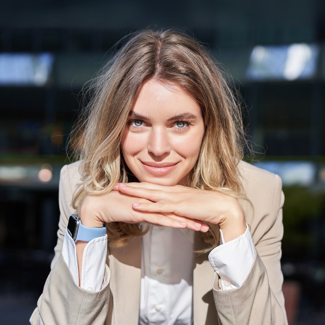 Stress Is Stealing Your Edge — Here’s How to Get It Back