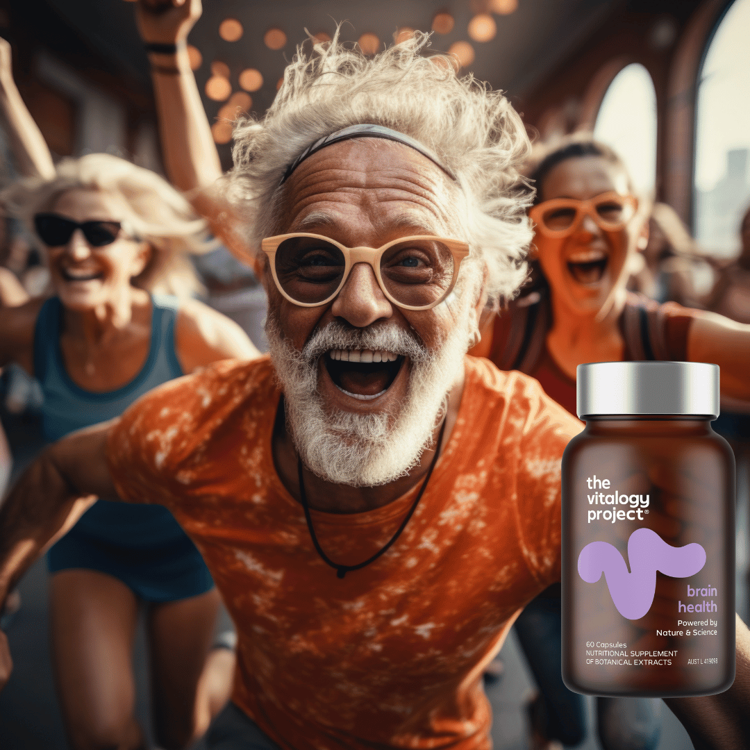 Journal #3. Want to keep your brain in tip-top shape and reduce the risk of dementia?