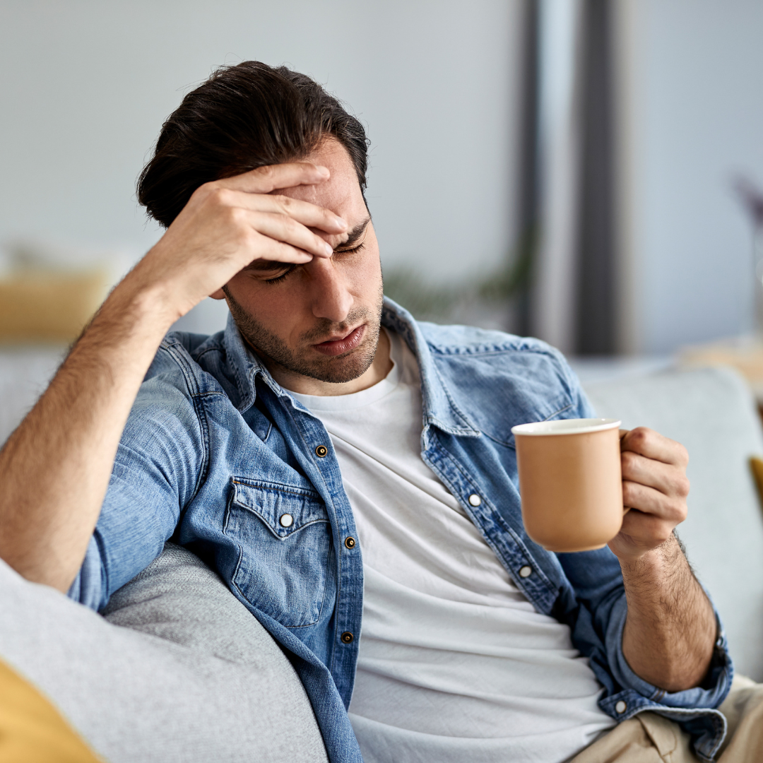Journal #20. Better sleep starts with the right foundations