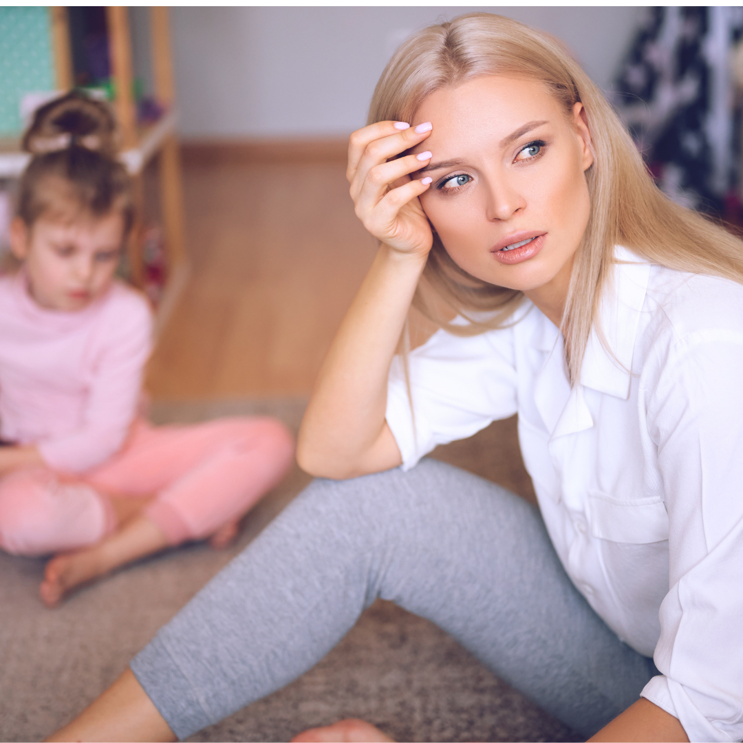 Journal #21. Why stress can make you more reactive