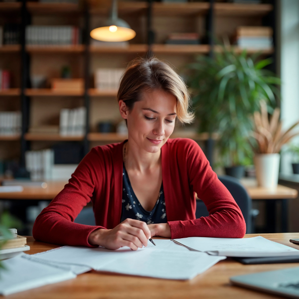 Journal #34. Your Brain Might Be the Key to Finding Your Edge