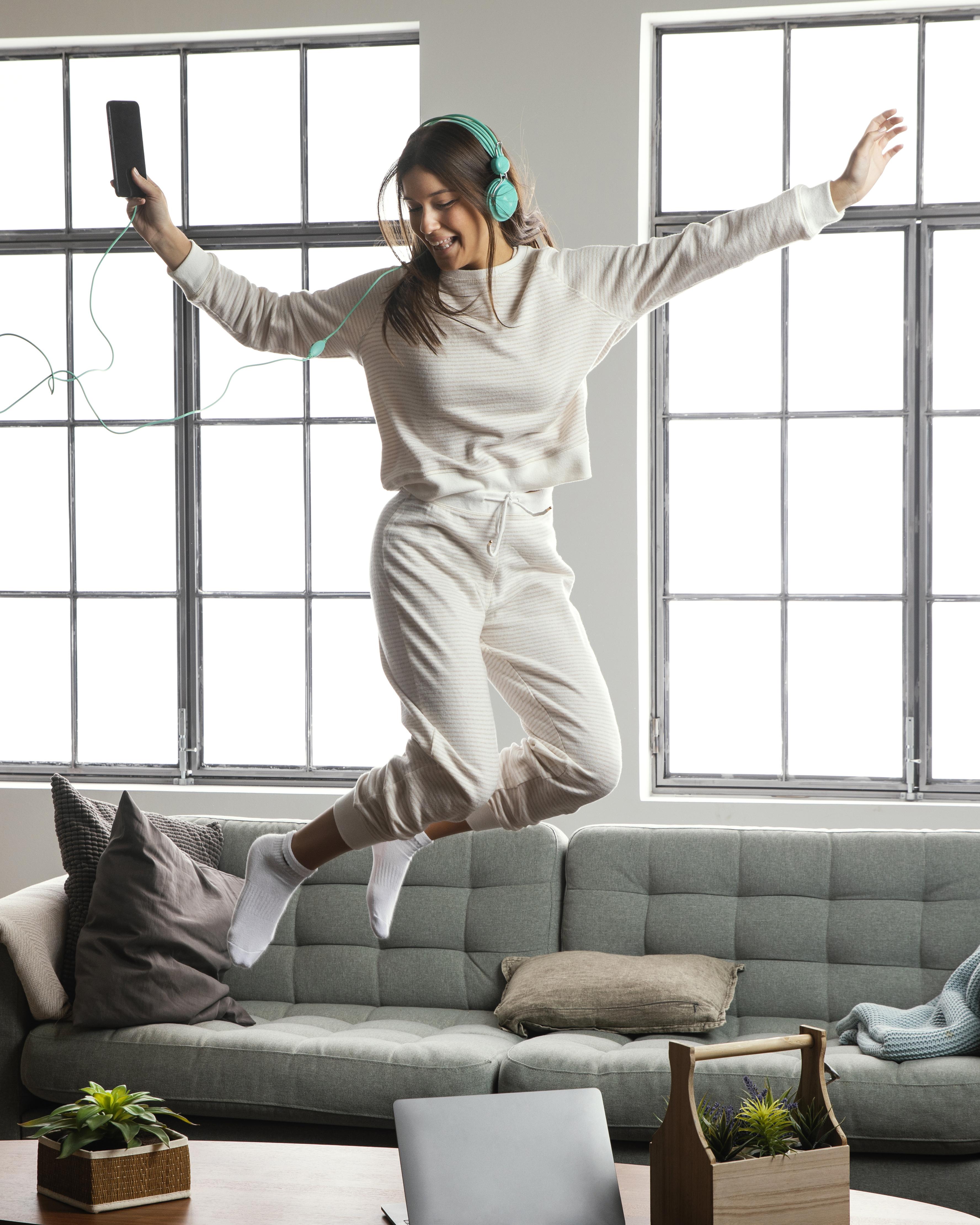 Journal #2. Five Fun Hacks to Boost Your Mental Wellbeing