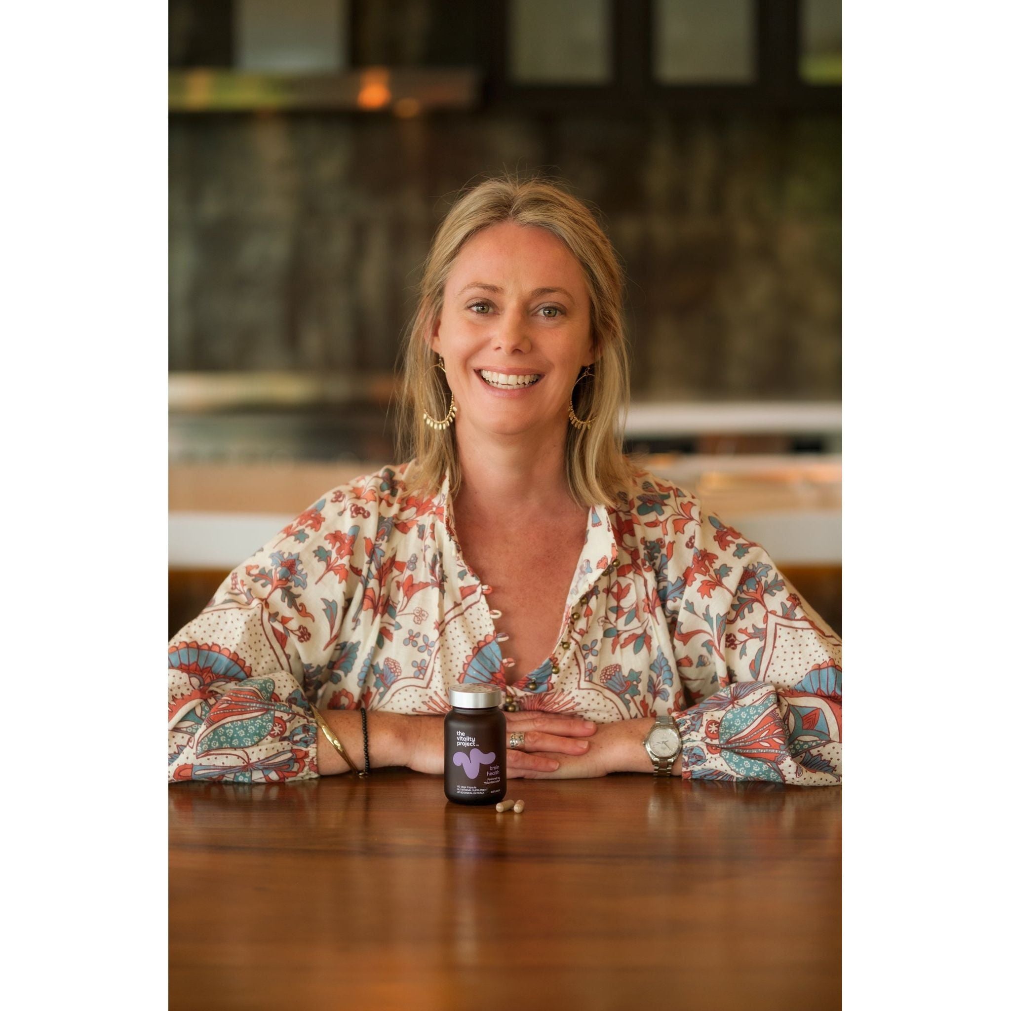 Personal Brain Health Consultation