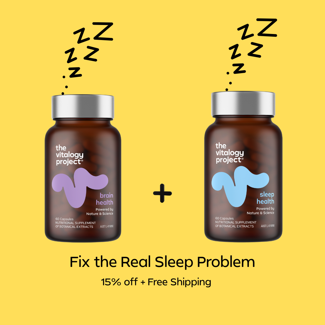 The Ultimate Sleep Bundle