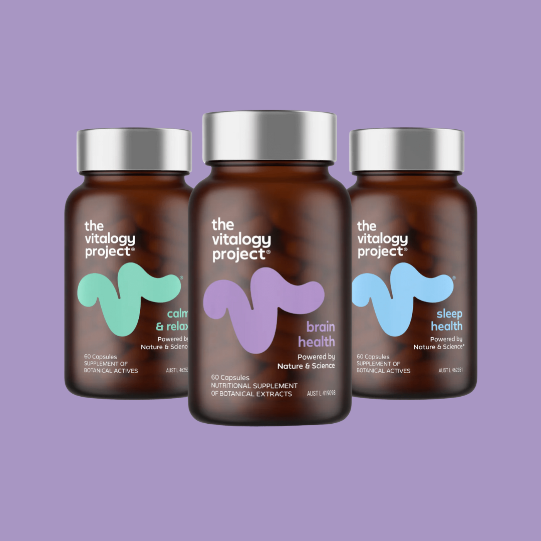 The Ultimate Reset Bundle